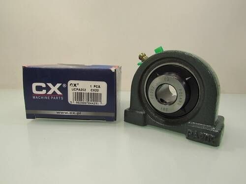 UCPA202 CX