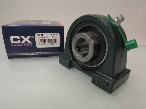 UCPA203 CX