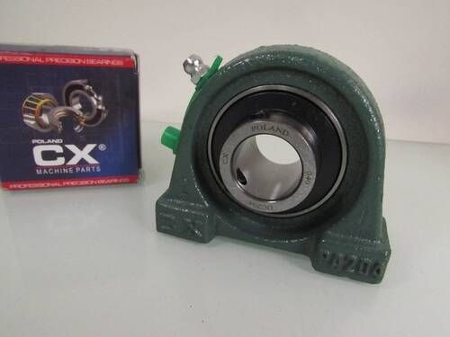 UCPA204 CX