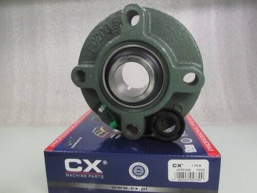 UCFC206 CX