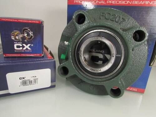 UCFC207 CX
