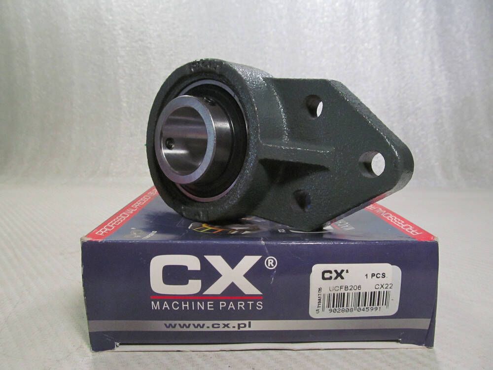 UCFB206 CX