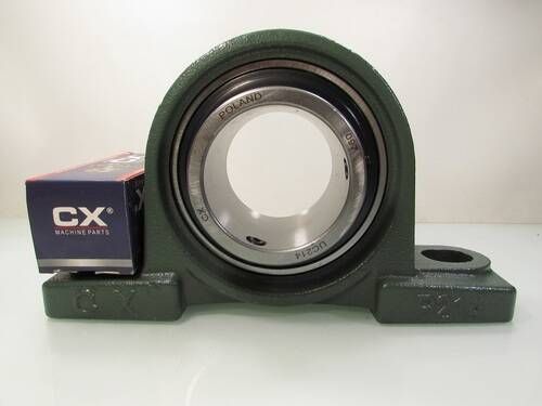 UCP214 CX