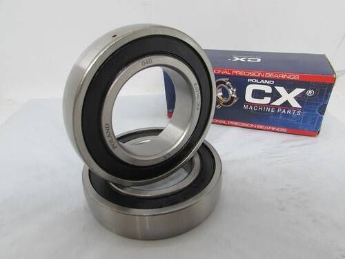 K6210 2RS CX