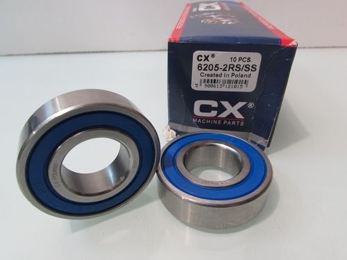 6205-2RS/SS CX