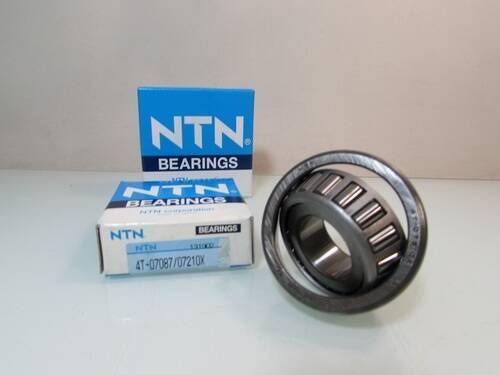 07087/07210X NTN