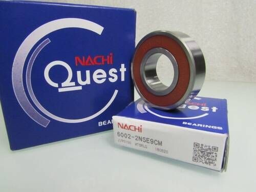 6002 2NSE 9CM NACHI