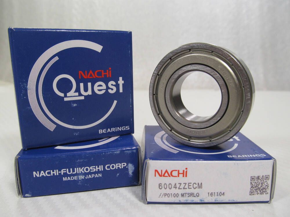 6004 ZZ E NACHI
