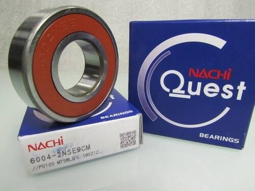 6004 2NSE9CM NACHI