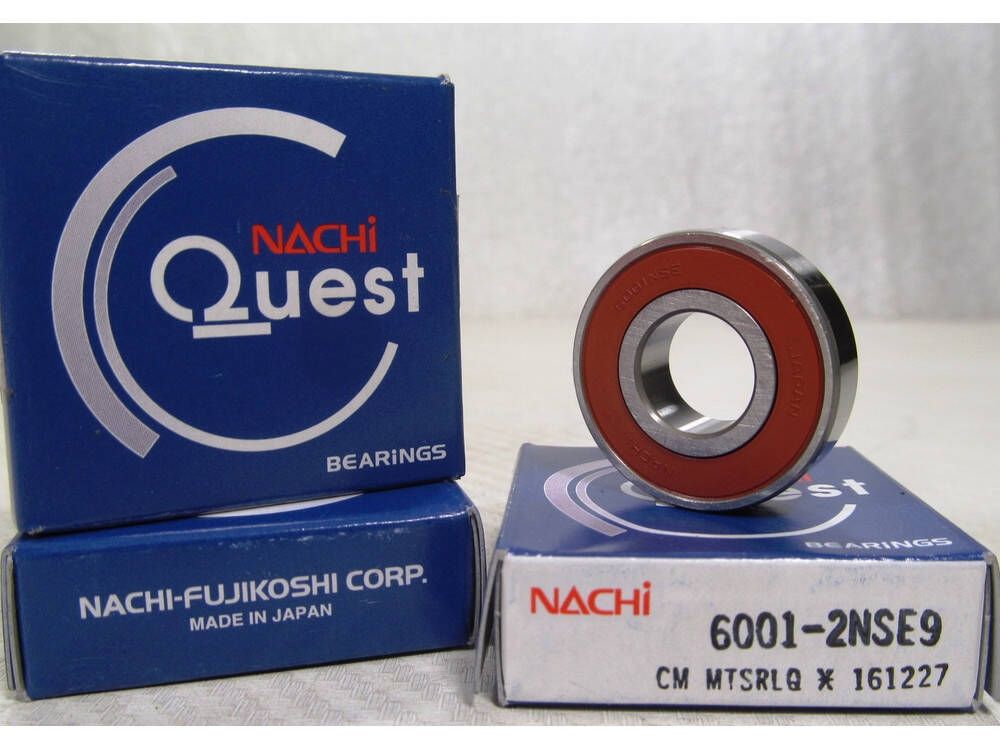 6001 2NSE 9CM NACHI