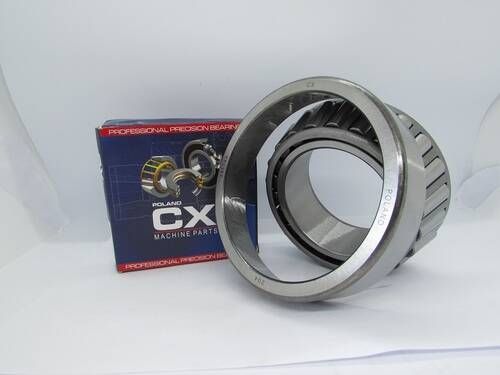 33114 CX