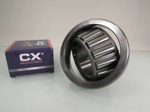33207 CX