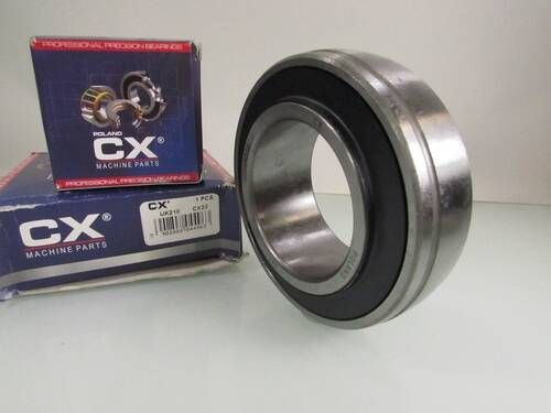 UK210 CX