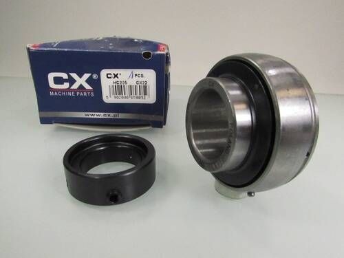HC205 CX
