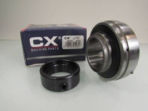 HC206 CX