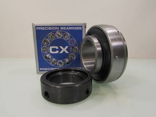 HC207 CX