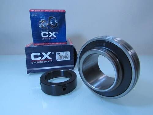 HC208 CX