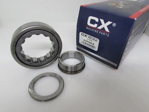NUP206E CX