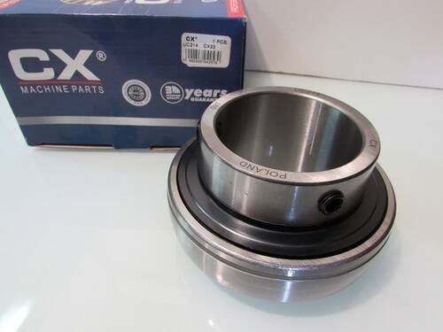 UC214 CX