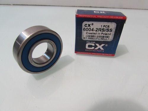 6004 2RS/SS CX