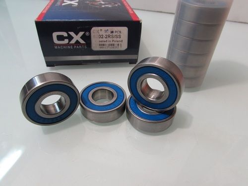 6202 2RS SS CX