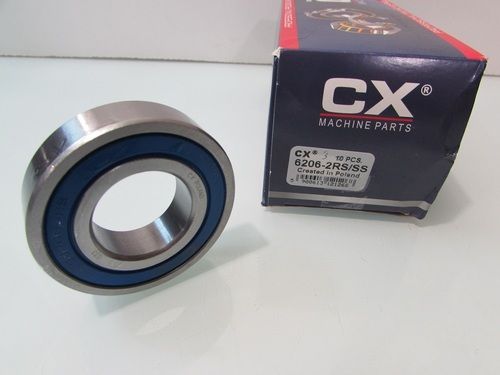 6206-2RS/SS CX
