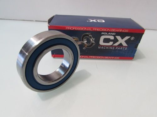 6007-2RS/SS CX н