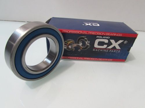 6008-2RS/SS CX