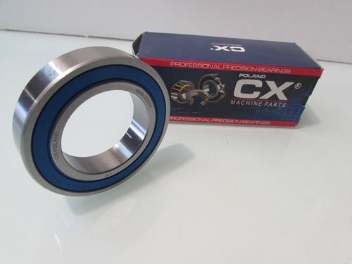 6009-2RS/SS CX