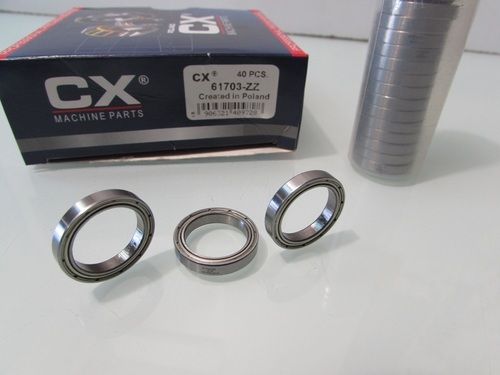 61703 ZZ CX