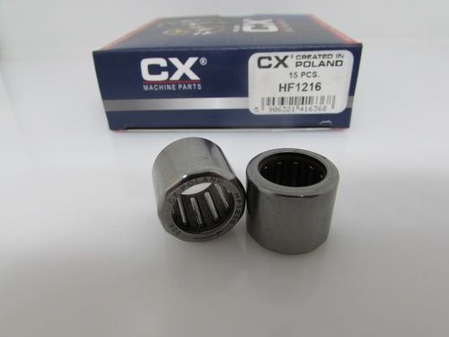 HF 1216 CX