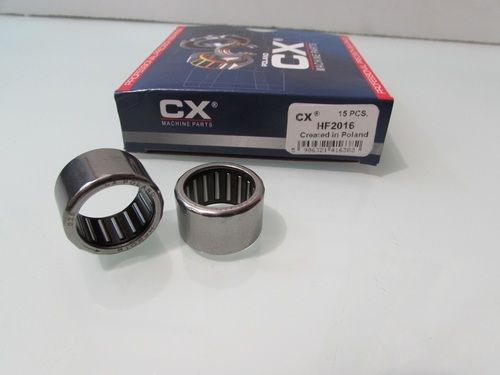 HF2016 CX