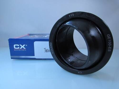 GE100ES CX