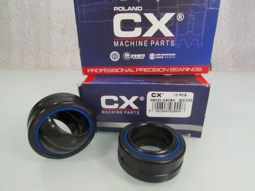 GE025ES-2RS CX