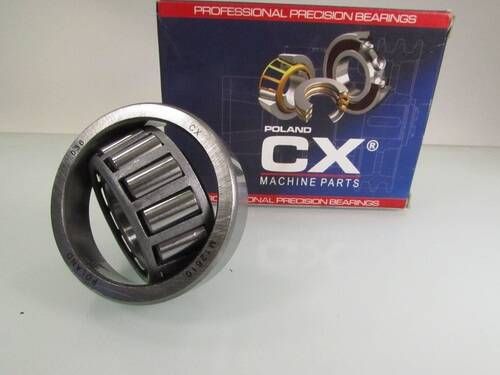M12649/10 CX