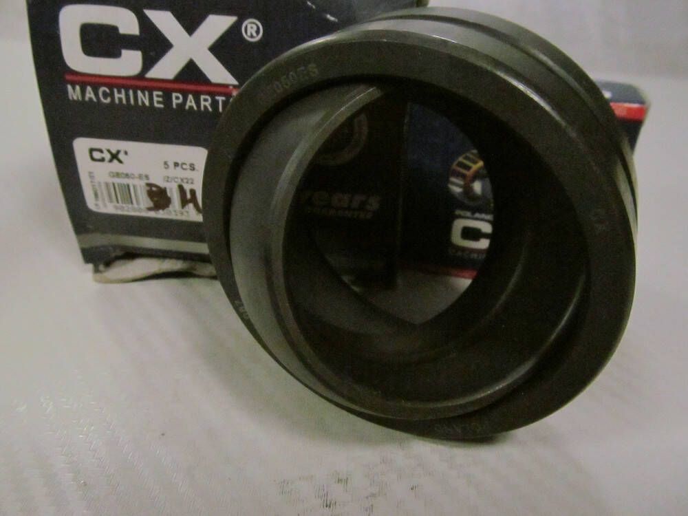 GE50ES CX