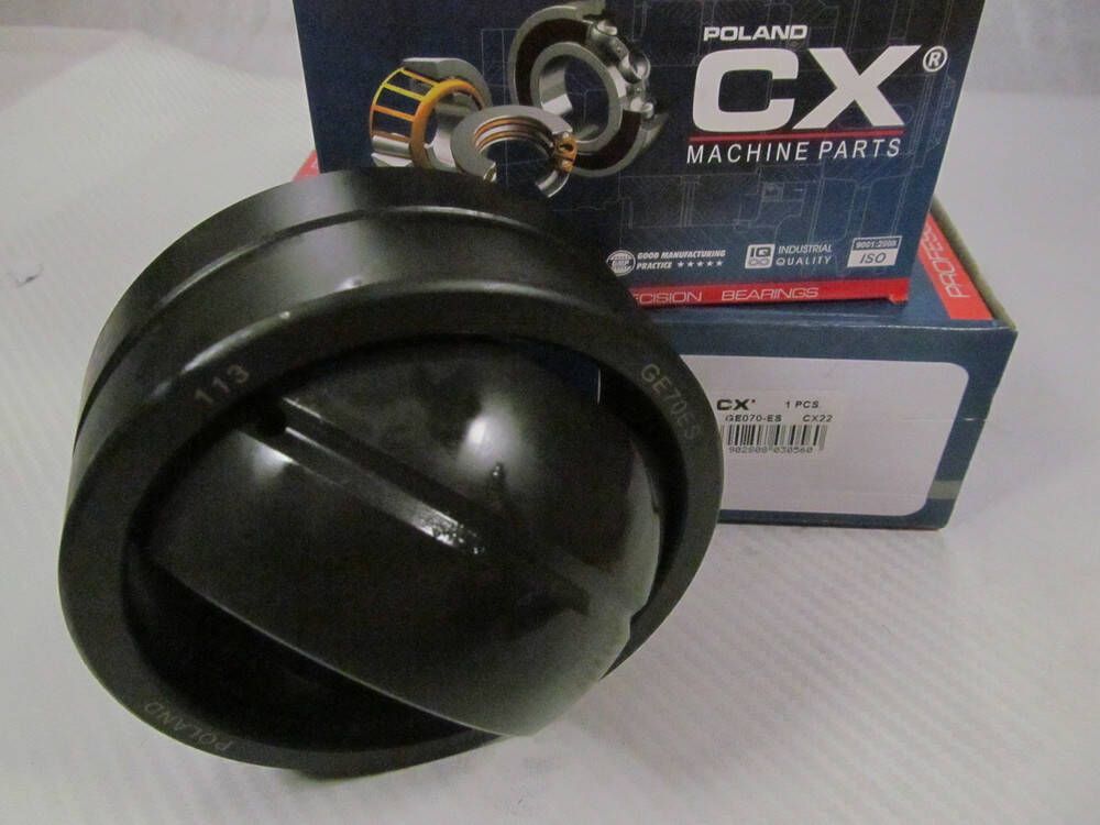 GE070-ES CX