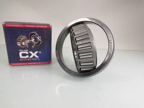 LM29748/LM29710 CX