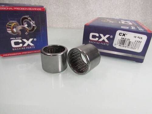 HK2020 CX