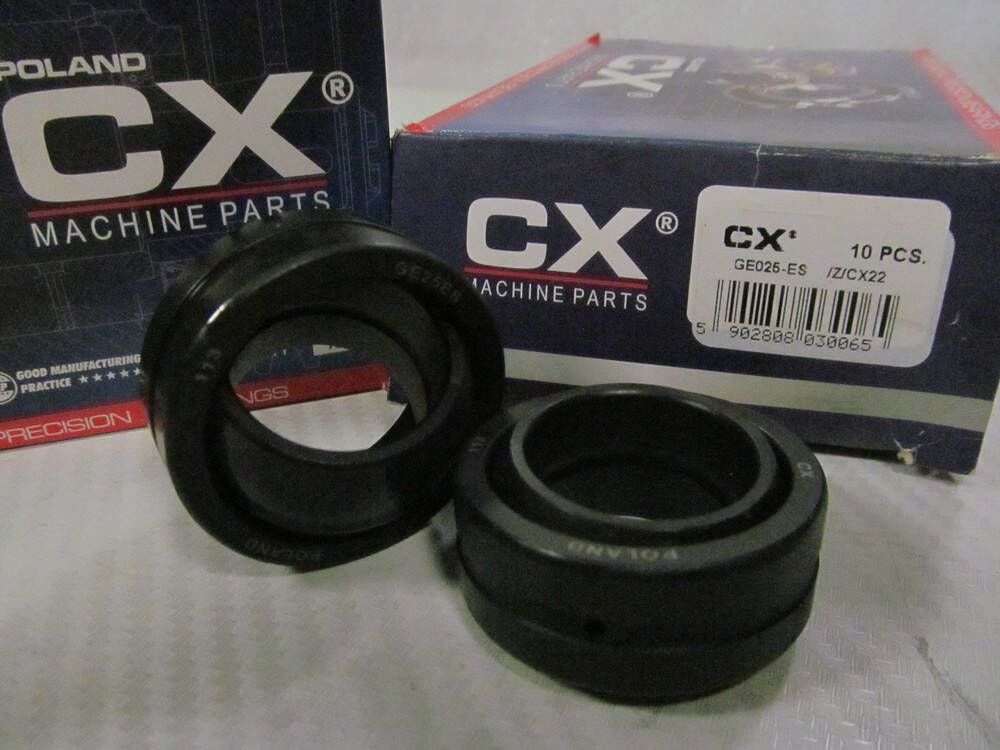 GE25ES CX