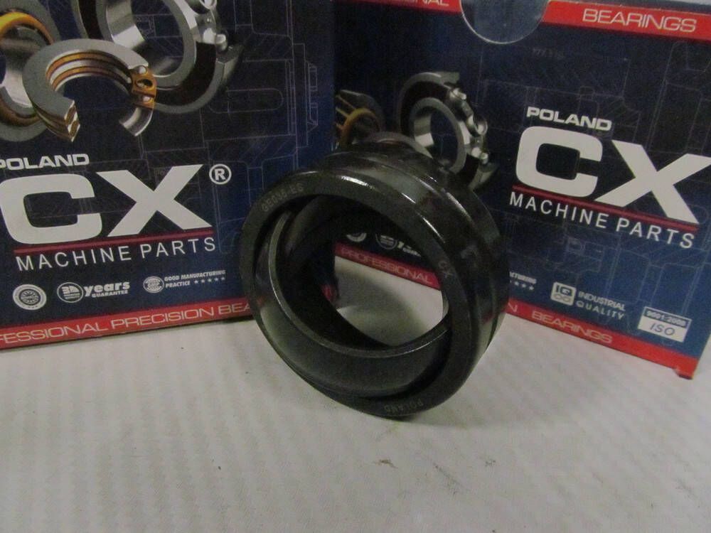GE035-ES CX