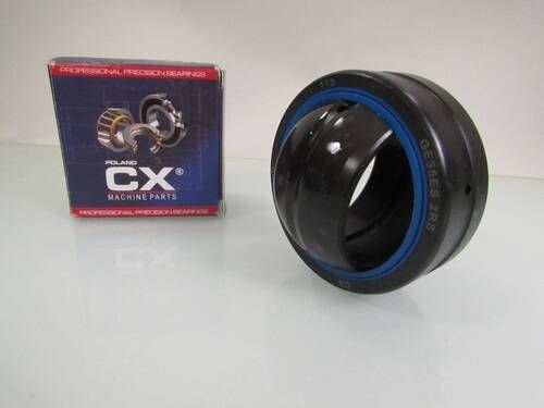 GE35 ES2RS CX