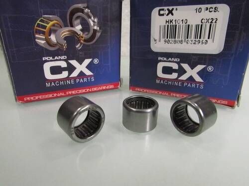 HK1010 CX