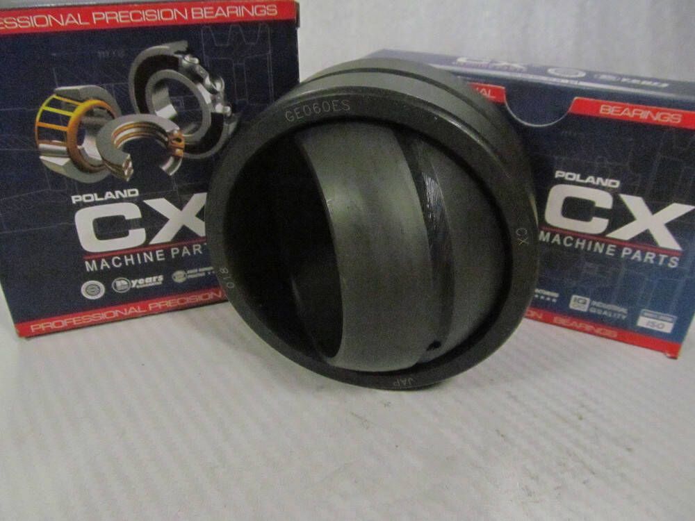 GE60-ES CX