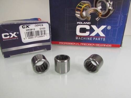 HK0912 CX