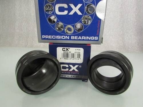 GE30 CX