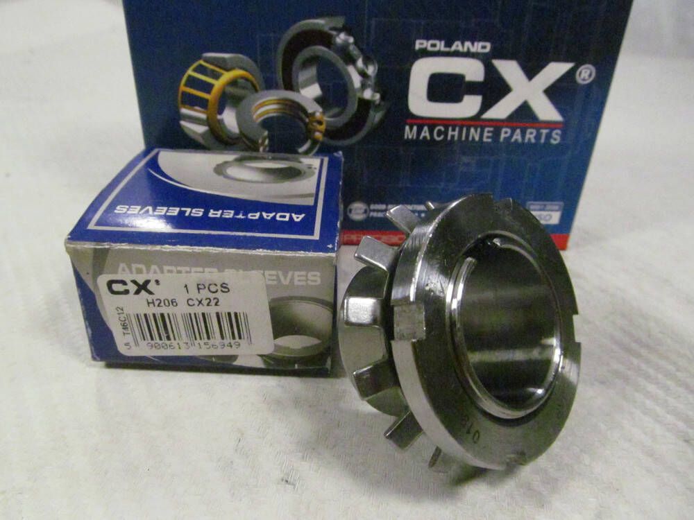H206 CX