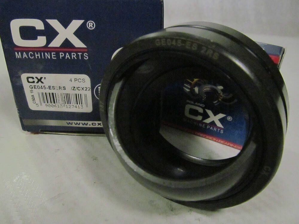 GE045-ES2RS CX