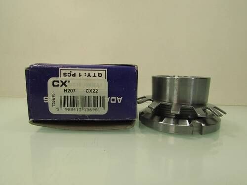 H207 CX