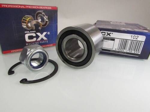 BC25550043 CX